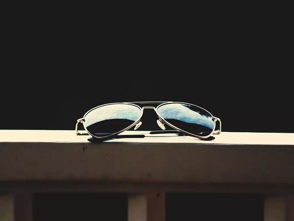Randolph Aviator, Military Special Edition