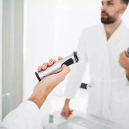 Should you shave or Trim below the belt?