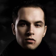 How to dress up like a sexy vampire