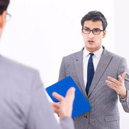 Great men who overcame stuttering and how?