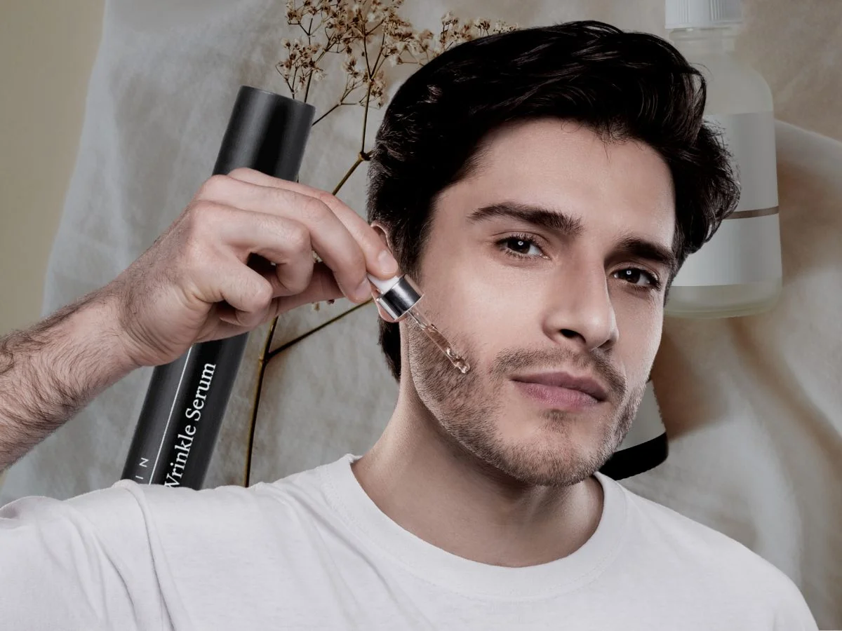 The Best Vitamin C Serums for Men That Will Actually Brighten Your Look