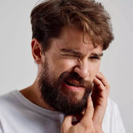 Beard dandruff and ways to deal with it