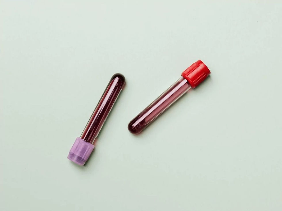 Certain tests are required before Treatments for Liver cancer can begin.