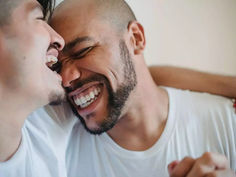 Feelings and emotions: You need to open up!