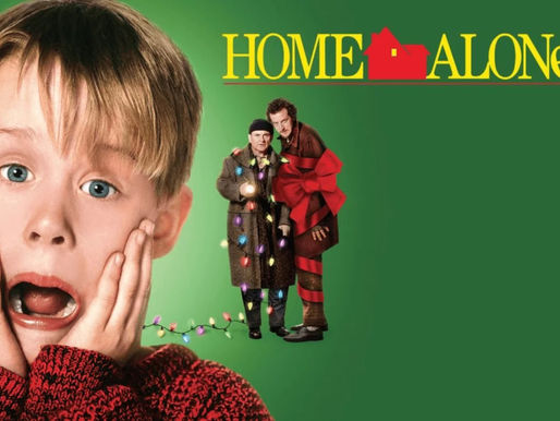 Best Christmas themed movies of all time for Men
