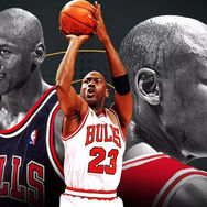 Lessons to learn from the real alpha-Michael Jordan!