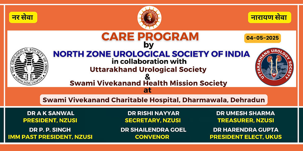 NZUSI CARES program