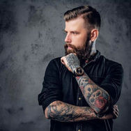 Do Men’s Beards Define their Masculinity?