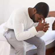 The Real Reason Men Fail to Keep Their New Year’s Resolutions