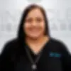 Headshot of Crystal Wakeland, ophthalmic Assistant at pinnacle vison care.