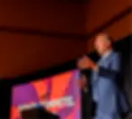 A key speaker at the Annual Session in 2026