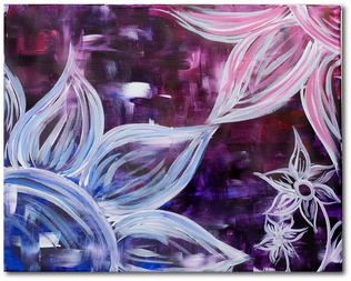 Nonsensical Flowers