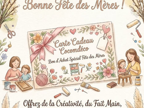 Fête des mères