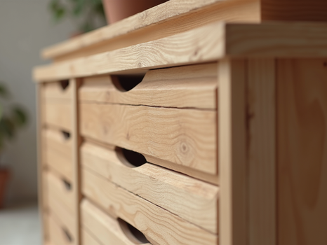Comment relooker des meubles : Transformer vos meubles avec facilité
