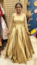 Traditional Fashion