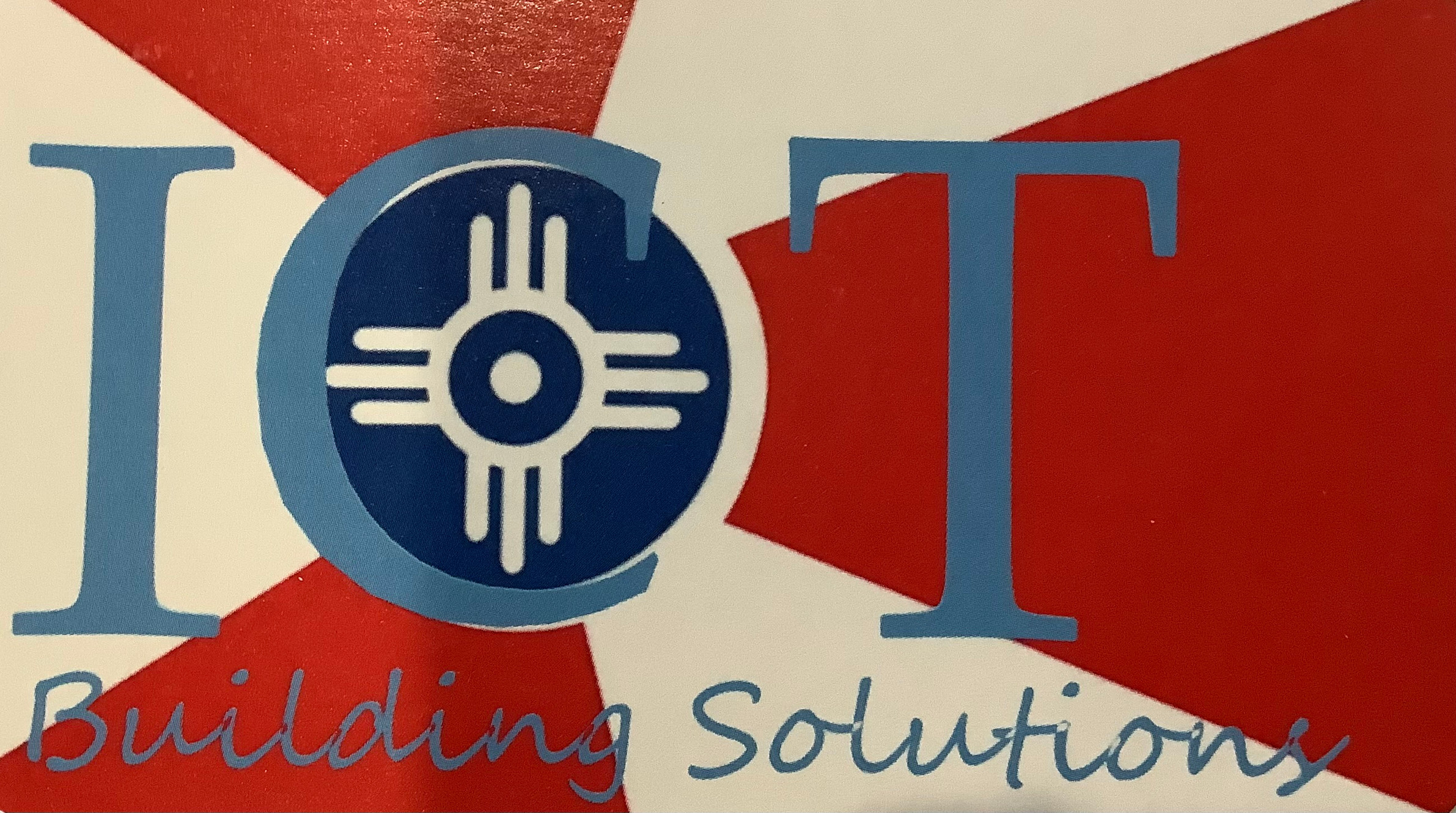 ICT Building Solutions flooring 7316 West Central Avenue, Wichita