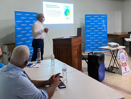 Gestión integral de residuos sólidos en la Península de Nicoya