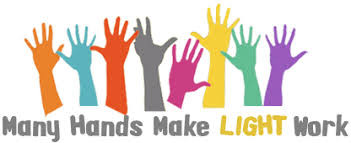 Volunteers Are Needed