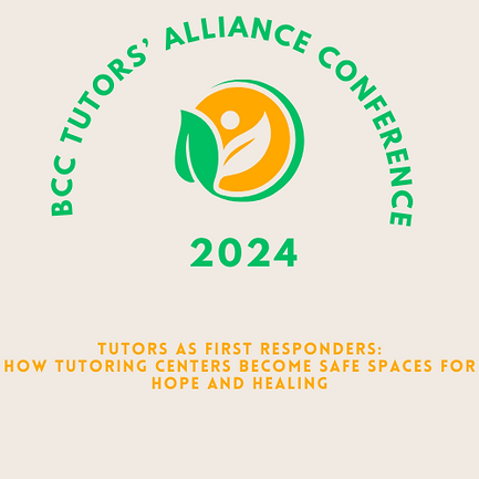 BCC Tutors' Alliance Conference Logo.png