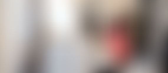 The Big Closet Declutter