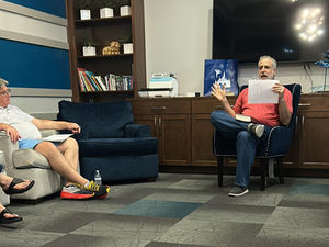 Discover Jewish Learning with Adam Cohn