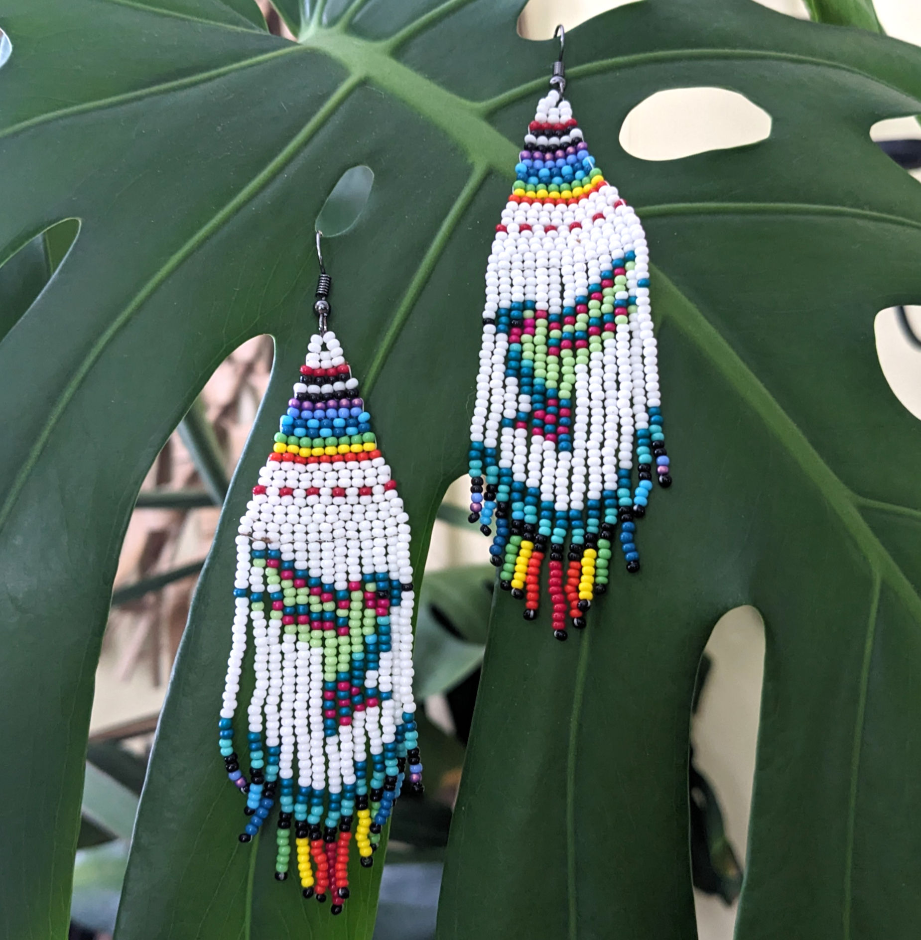 Native American Beadwork