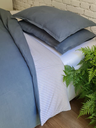 Colchas by Nina Casa