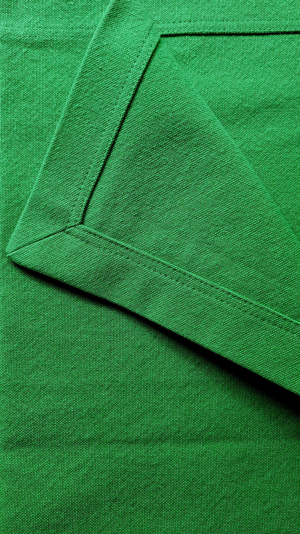 Miniatura: Jogo Americano em lona o (Par)