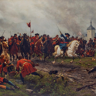 William_III_at_the_Battle_of_Landen_edit