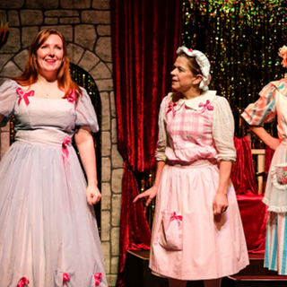 The Chequered History of Amateur Theatre