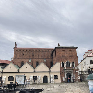 The Burned Statute: Medieval Jews, Modern Poland