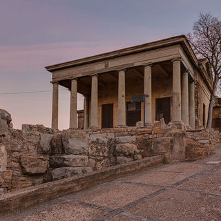 Heritage and Museum Picks