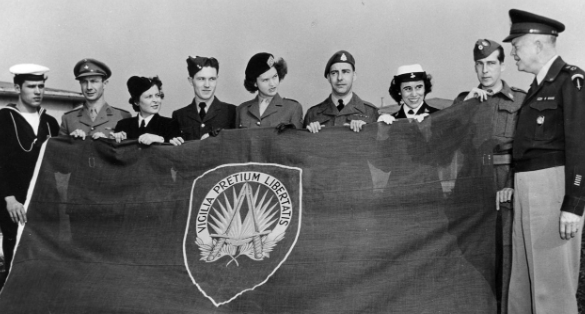 Le pilier européen de l’OTAN : histoire d’un projet américain