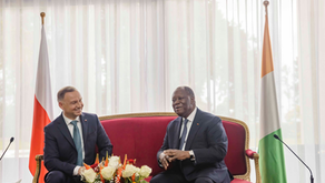 Le rapprochement diplomatique opéré le 14 avril 2026 à Varsovie entre la Pologne et la Côte d’Ivoire marque une étape stratégique dans l'expansion de l'influence polonaise en Afrique de l'Ouest. Cette rencontre entre le sous-secrétaire d'État Wojciech Zajączkowski et le secrétaire général ivoirien Evariste Koffi Yapi jette les bases d'une alliance centrée sur la modernisation agricole et la sécurité numérique.