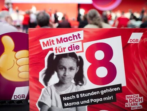 Temps de travail : pourquoi la France et l’Allemagne ont-elles des approches différentes ?