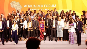 D'Africa Forward à l'Africa CEO Forum : l'Afrique en quête de puissance, entre récit souverain et enjeux économiques