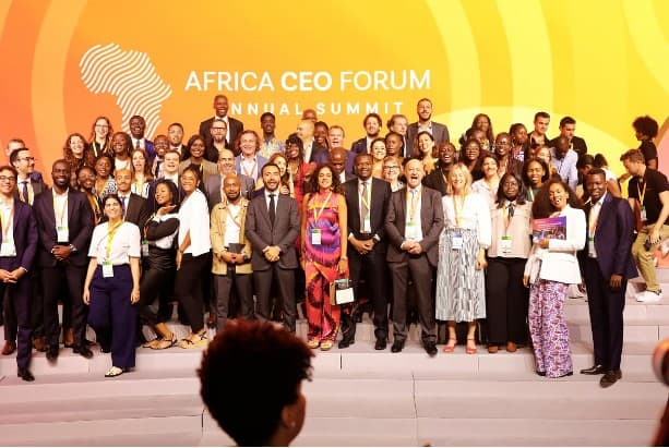 D'Africa Forward à l'Africa CEO Forum : l'Afrique en quête de puissance, entre récit souverain et enjeux économiques