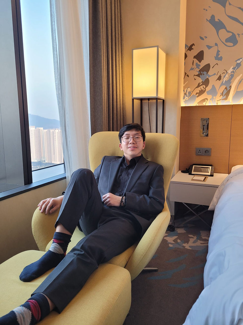 Han-Ul Chang photo
