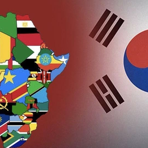 France – Corée du Sud, 140 ans de relations (1886-2026) : L'Afrique, variable stratégique d'une relation bilatérale en mutation