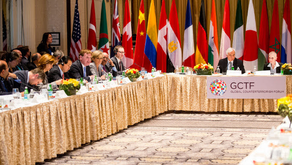 La cinquième réunion du Forum de lutte contre le terrorisme transnational s'est conclue par un engagement sans précédent de trente-cinq nations pour neutraliser les réseaux opérationnels de l'Iran. Ce sommet marque une accélération majeure de la coordination sécuritaire mondiale afin de paralyser les capacités d'action asymétrique de Téhéran sur plusieurs continents.