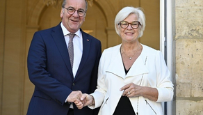 La rencontre entre Catherine Vautrin et Boris Pistorius à l'hôtel de Brienne intervient dans un climat plus lourd, où la France, qui défendait une Europe de la défense, doit se résigner à accepter les conditions d'une OTAN 3.0.