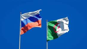 Le 4 juin, des consultations interministérielles consacrées à la sécurité biologique se sont tenues à Alger entre la Russie et l'Algérie. La délégation russe, dirigée par Konstantin Vorontsov, directeur adjoint du Département de la non-prolifération et du contrôle des armements du ministère russe des Affaires étrangères, a rencontré son homologue algérien Nazim Khaldi, directeur des Affaires politiques à la Direction générale des relations multilatérales. 