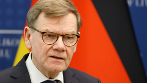 La question d'une diplomatie européenne : l'Allemagne envisage la diplomatie comme une compétence de l'Union