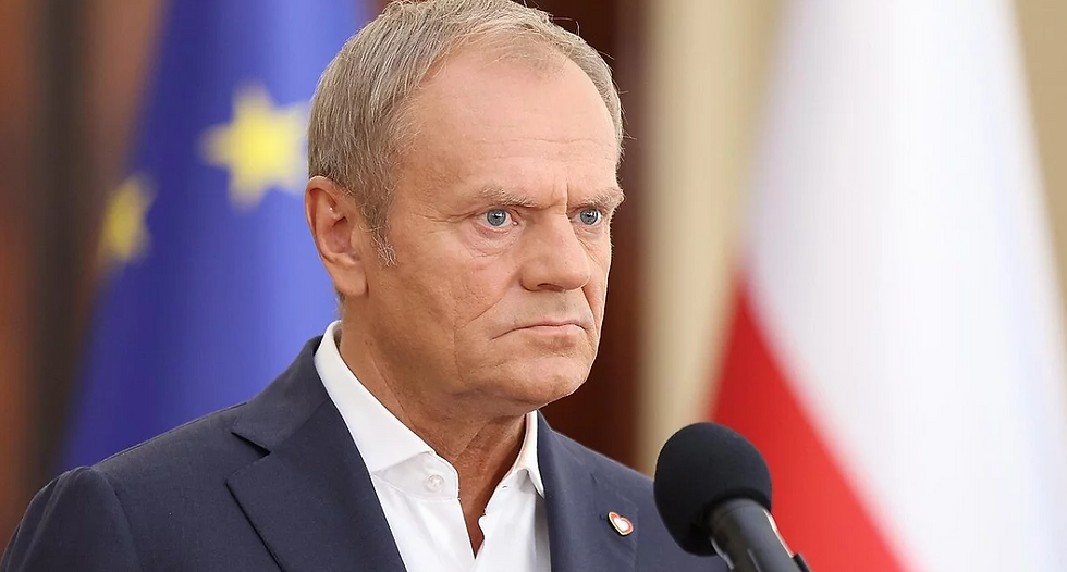 Guerre cognitive : Le G7 RRM condamne les manipulations autour de l'incident aérien en Pologne