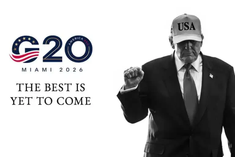 Le G20 Miami 2026 : Un sommet sous tension, les minéraux critiques au cœur des discussions ?