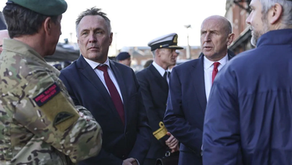 Le Royaume-Uni a rendu public le lancement opérationnel d’Atlantic Bastion, programme naval destiné à contrer l’activisme subaquatique de la Russie dans l’Atlantique Nord. Le choix de dévoiler ce dispositif permet à Londres d'entrer dans la bataille des fonds marins comme un front stratégique à part entière. 