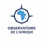 Logo OBS de l'Afrique