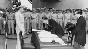 L’Occupation américaine et la Refondation du Japon