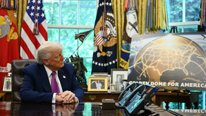 Voilà plusieurs mois que le Pentagone a dévoilé les premières lignes d’un ambitieux programme baptisé “Golden Dome”, conçu pour devenir le futur bouclier antimissiles des États-Unis. Ce projet marque une étape majeure dans la modernisation de la défense américaine face aux menaces croissantes venues de puissances comme la Russie, la Chine et la Corée du Nord, dont les arsenaux se diversifient et gagnent en sophistication. Où en est_on ? 