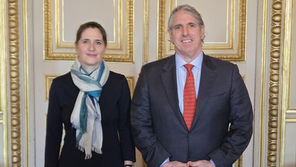 Décryptage : Paris et Washington relancent leur dialogue stratégique sur la dissuasion et la non-prolifération